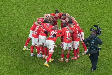 Гуренко: «Спартак» будет биться с «Балтикой» за пятое-шестое место»