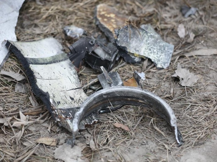 В Белгородском районе дрон ВСУ атаковал легковушку, а в Грайворонском – трактор