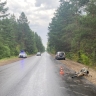 В Мордовии пенсионерку на велосипеде сбила «Шевроле Нива»