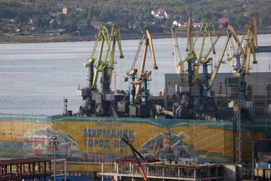 В СФ считают, что обновление портов должно идти в основном за счёт инвесторов