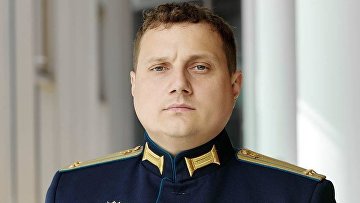 Участник "Время героев" назначен советником министра труда и соцзащиты РФ