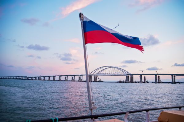 Целый год предатель в Крыму передавал военные данные спецслужбам врага