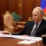 Михаил Евраев рассказал Владимиру Путину о результатах развития Ярославской области