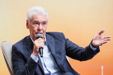 Собянин: в ближайшие три года Москва сохранит положительную динамику развития