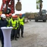 Стартовало строительство автомобильного моста между РФ и КНДР через реку Туманная