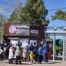 В Улан-Удэ открылась выставка, посвящённая фильму «321-я Сибирская»