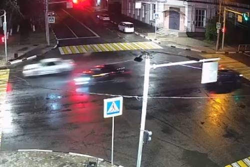 В амурской Госавтоинспекции рассказали о смертельном ДТП в Белогорске