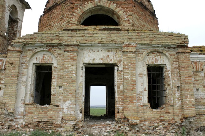 В РПЦ предлагают исключать храмы в крайне аварийном состоянии из реестра ОКН В РПЦ предлагают исключать храмы в крайне аварийном состоянии из реестра ОКН