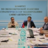 Санкт-Петербург формирует Адресную инвестиционную программу на 2027–2029 годы