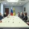 Пензенская область усилит сотрудничество с Российской академией образования