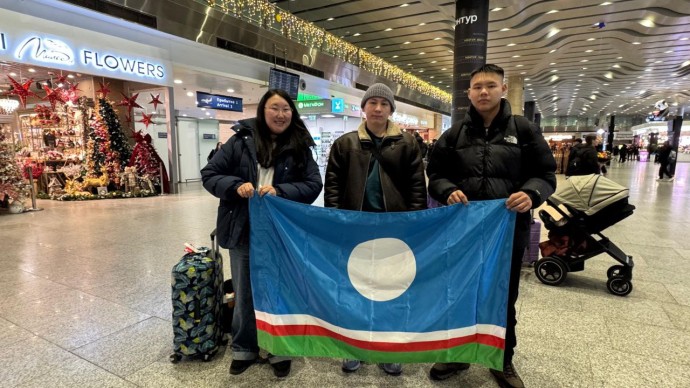 Студент Жатайского техникума представит Якутию в финале чемпионата «Профессионалы» Студент Жатайского техникума представит Якутию в финале чемпионата «Профессионалы»