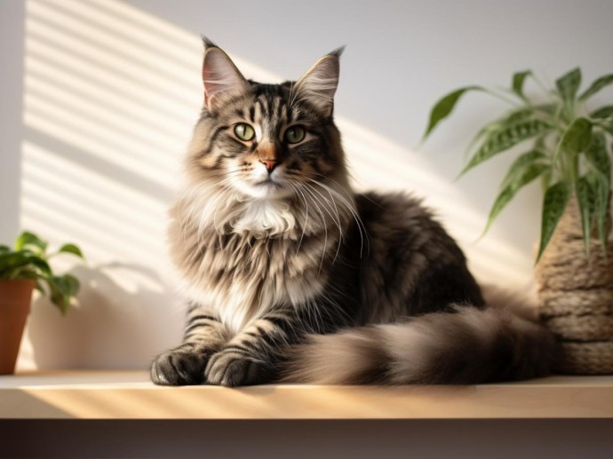 Сиамская кошка формирует тесную связь с одним хозяином Сиамская кошка формирует тесную связь с одним хозяином