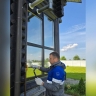 В Ярославской области газ проведен до границ 12 тысяч участков