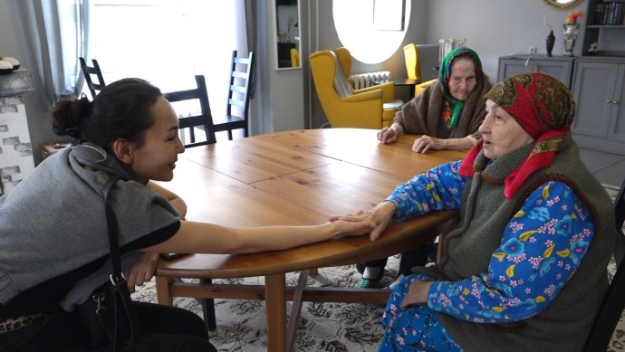 Фильм из Уфы покажут на фестивале кинофильмов и телепрограмм «Радонеж»