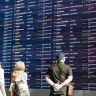 Минтранс предупредил о корректировке в работе аэропортов из-за аномального снегопада
