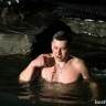 Исцеляющая вода. Белгородцам рассказали, какие болезни отступают после крещенского купания