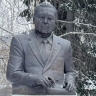 В Горно-Алтайске почтили память Михаила Карамаева