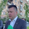 Ратмир Мавлиев оставил в Волгограде частичку Башкирии