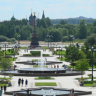 Самым популярным городом Золотого кольца этой осенью оказался Ярославль