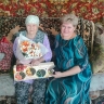 Долгожительницу Иркутской области поздравили со 107-летием