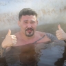 Мир холода и здоровья: якутский боец ММА рассказал о закаливании и силе духа