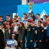 Команды ярославских школ приняли участие в игре «Зарница.Динамо»