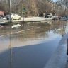 В Курске пообещали разобраться с подтоплениями на улицах Энергетиков и Харьковская