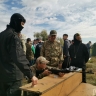 В Якутии впервые состоялся военно-технический фестиваль «Сана VZгляд»