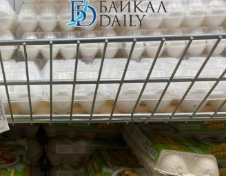 Жителям Бурятии так и не раскрыли правду о яйцах