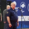 Представитель Следственного комитета России принял участие в торжественном открытии соревнований по волейболу среди ветеранов боевых действий