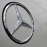 Mercedes продлил действие двух товарных знаков в России