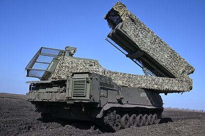 Названо способное поразить любую ракету НАТО российское оружие