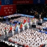 Два каратиста завоевали "золото" турнира "Кубок Наций"