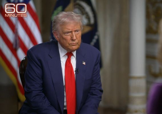 Трамп объявил о присоединении Казахстана к соглашениям Авраама Трамп объявил о присоединении Казахстана к соглашениям Авраама