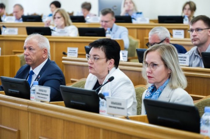 Штрафы за грязь и нескошенную траву у дома вырастут
