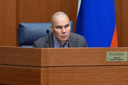 В России заявили о раздражении чиновников из-за «Русской общины»