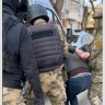 Житель Крыма отправился на 18 лет в колонию за госизмену