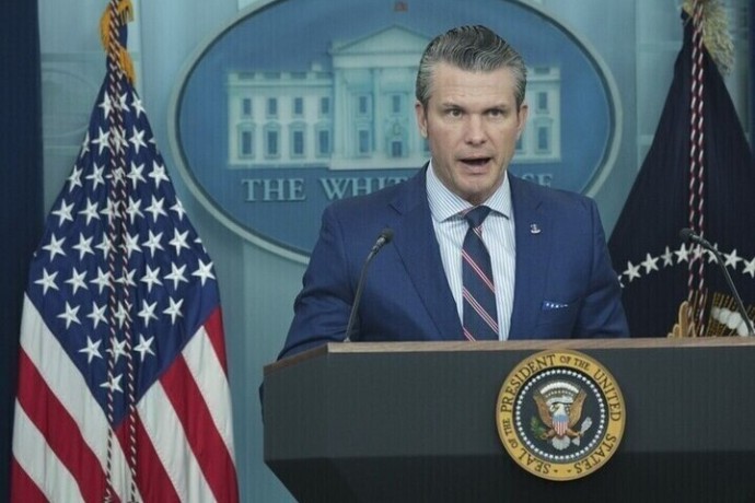 КНДР поприветствовала Пита Хегсета в Южной Корее залпом из РСЗО