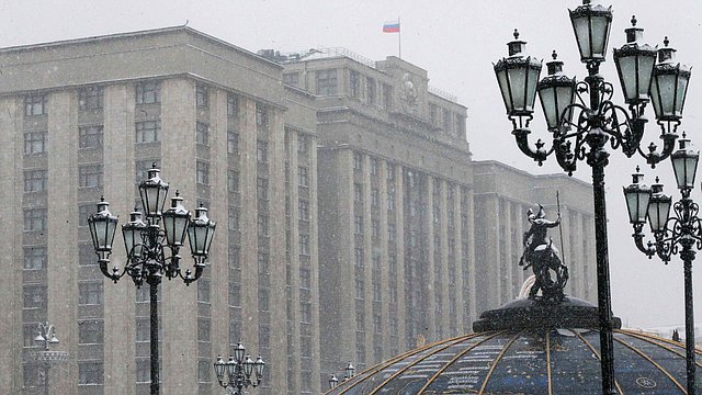 Усиливаются социальные гарантии для прокуроров и следователей, работавших в зоне боевых действий