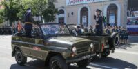 Письма с фронта и поведение детей: что происходило в Астрахани весной 1945 года