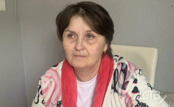 Женщина с деменцией пропала в Южно-Сахалинске