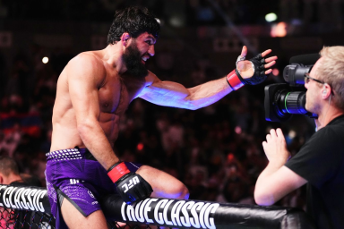 Царукян отреагировал на требование Шары Буллета провести бой-реванш