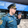 В Казани сотрудники МЧС России обеспечили пожарную безопасность V саммита «Россия – АСЕАН»...