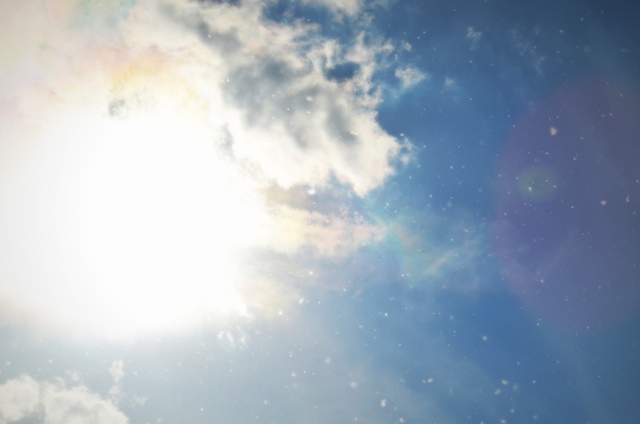 Синоптик сообщил, в какие регионы придёт сильная жара Синоптик сообщил, в какие регионы придёт сильная жара