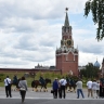 Синоптик Тишковец анонсировал наступление в Москве метеорологического лета