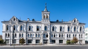Марат Хуснуллин: Более 30 объектов культуры строят и обновляют в России силами компании «Единый заказчик»