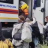 Жители Камчатки рассказали о страхе возвращаться в дома после землетрясения