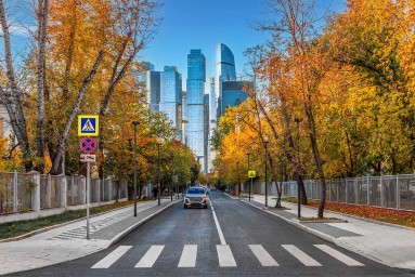 Портал «Наш город» помог москвичам решить 11 миллионов вопросов за 14 лет