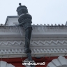 Туман и около нуля градусов обещают метеорологи астраханцам 30 января