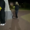 В Курской области нашли подростков, снявших видео с танцами у памятника лётчикам